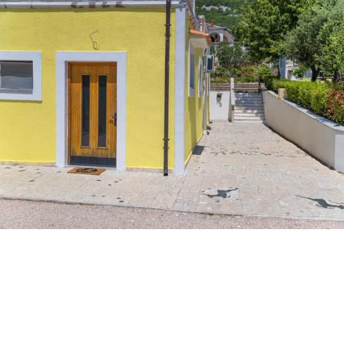 Apartments LELU