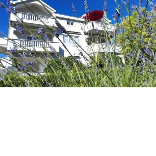 Apartments Lena