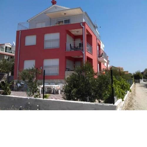 Apartments Lenija
