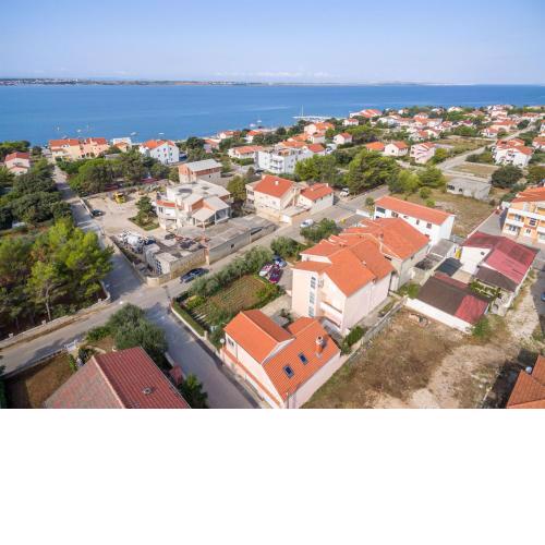 Apartments Lenka