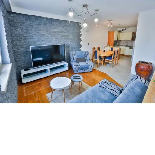 Apartments Lenka