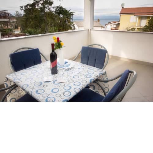 Apartments Leo