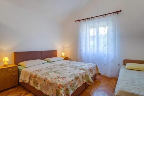 Apartments Leonarda, Mali Lošinj