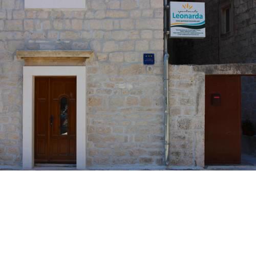 apartments Leonarda