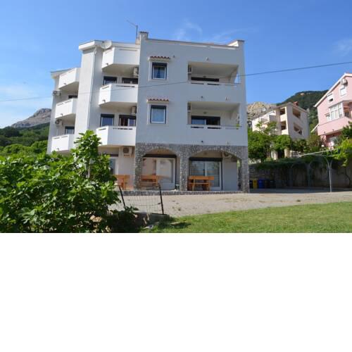 Apartments Leticia II