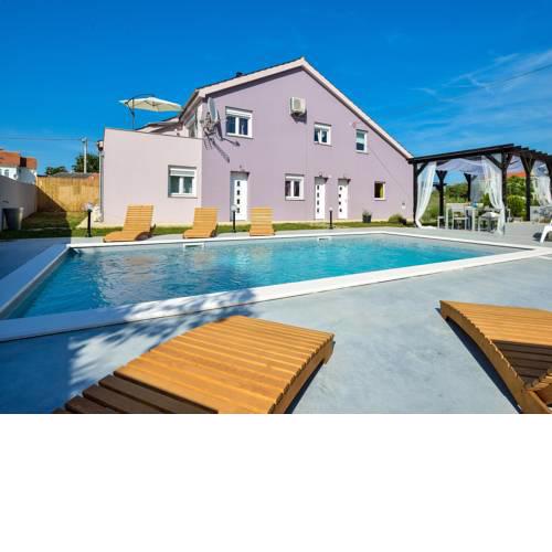 Apartments Levante