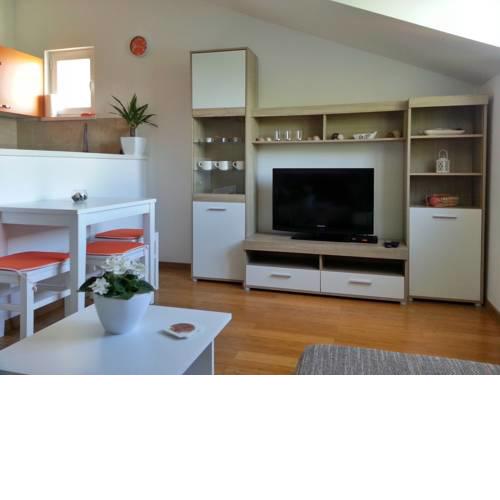 Apartments Liana