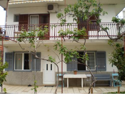 Apartments Lidija
