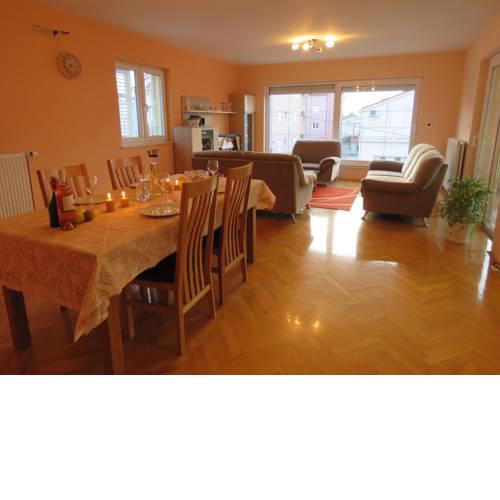 Apartments Lidija