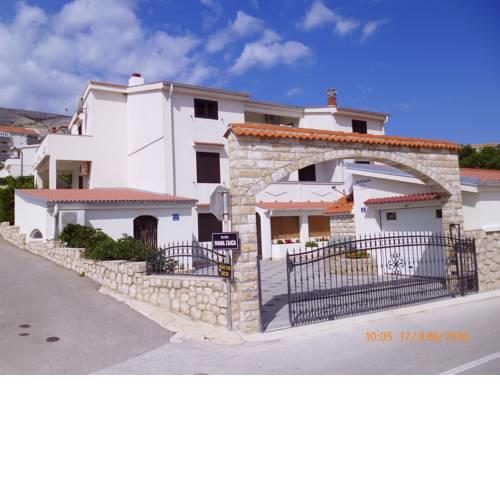 Apartments Lidija