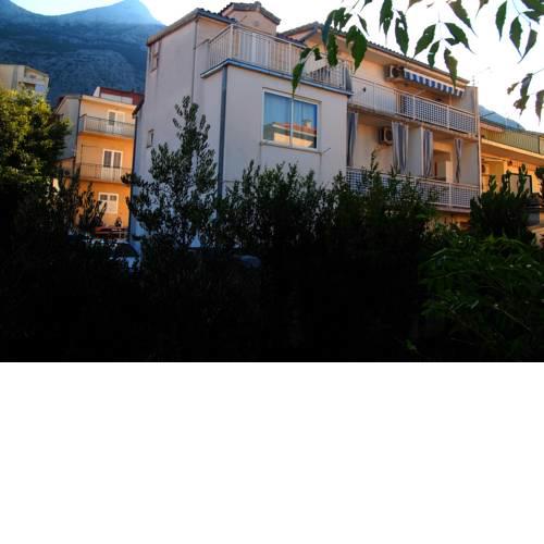 Apartments Lidija