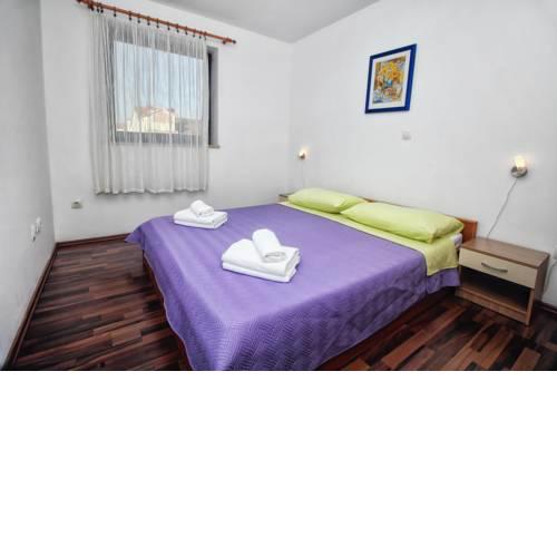 Apartments Lidija
