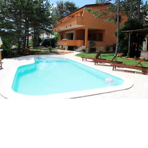 Apartments Lili I