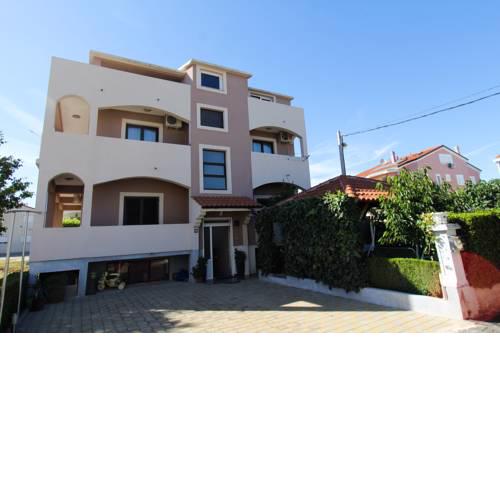 Apartments Lili