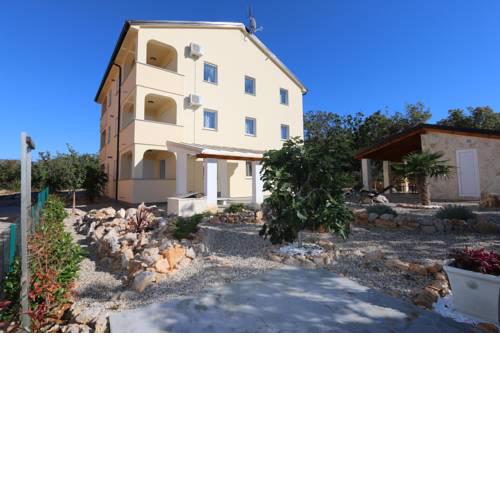 Apartments Lili