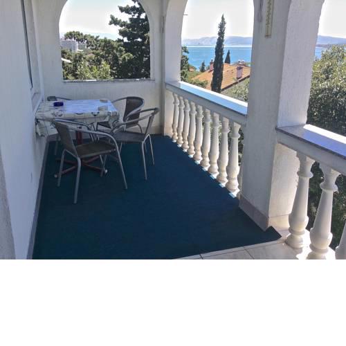 Apartments PANORAMICO VIEW