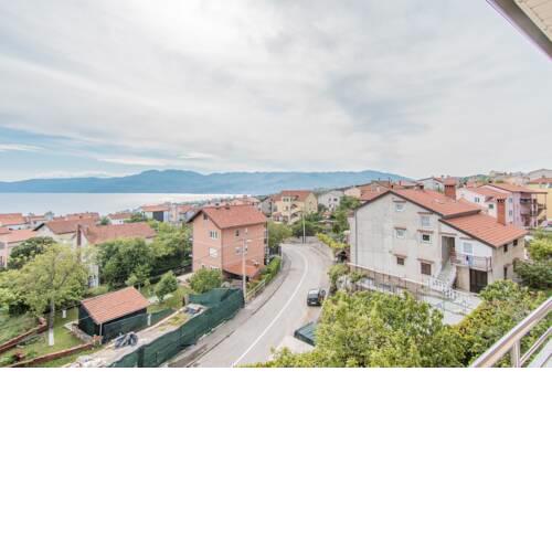 Apartments Liliana