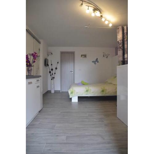 Apartments Lilly - Studio