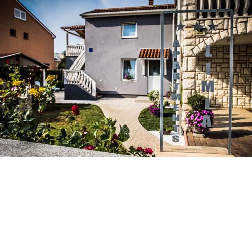 Apartments LIMIA