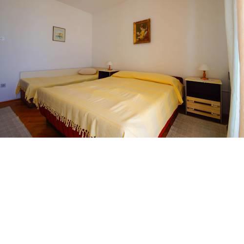 Apartments Lina
