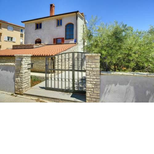Apartments Lino
