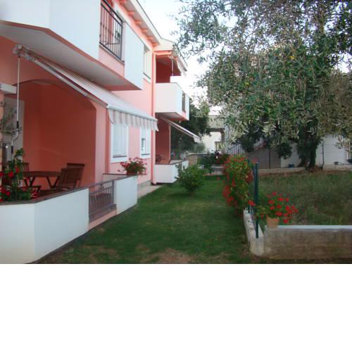 Apartments Lisica