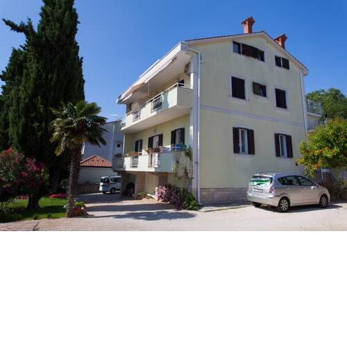 Apartments Ljerka