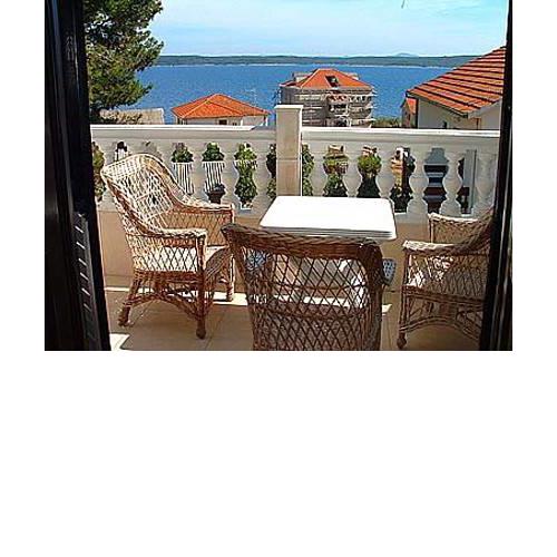 Apartments Ljilja