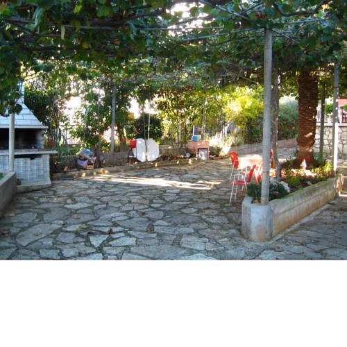 Apartment Ljuba