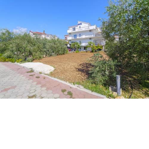 Apartments Ljuba