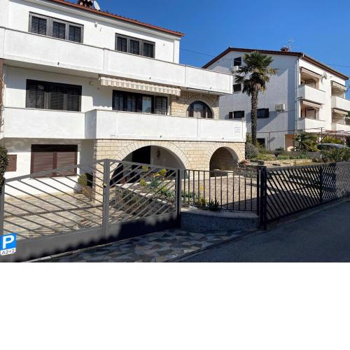 Apartments Ljubica