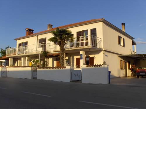 Apartments Ljubica