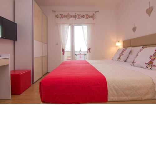 Apartments Ljubica