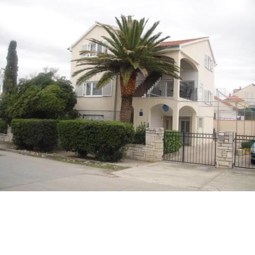 Apartments Ljubica