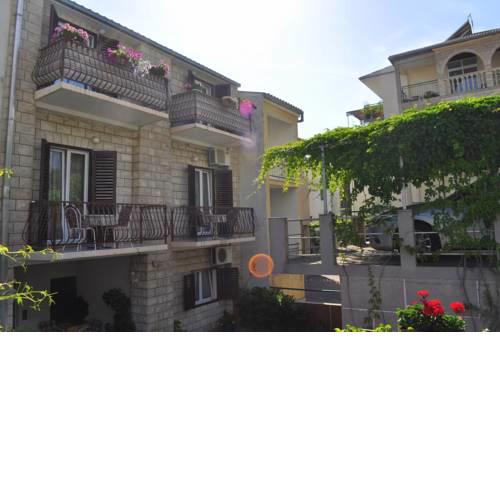Apartments Ljubica