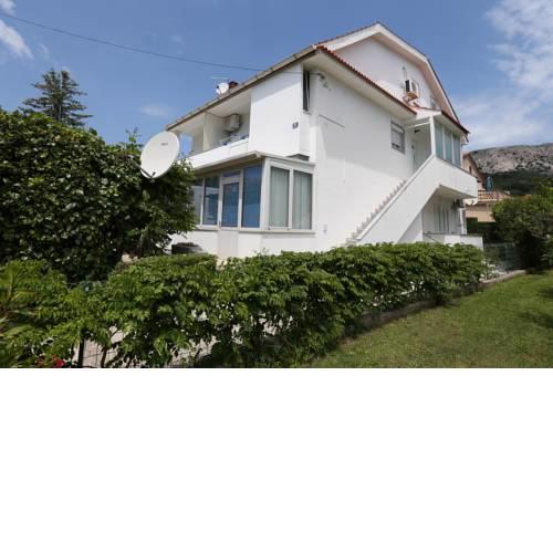 Apartments Ljubica