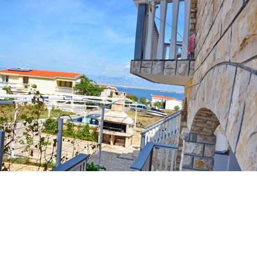 Apartments Ljubica