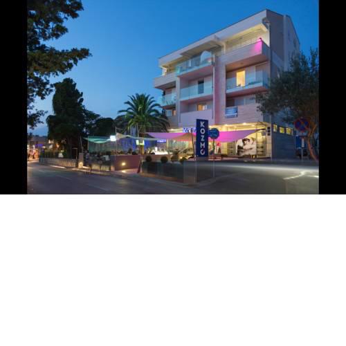 Apartments Lofiel