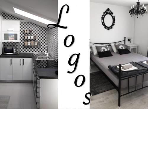 Apartments Logos