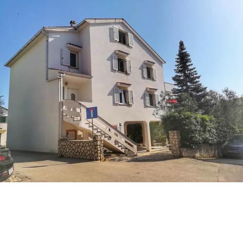Apartments Loina M