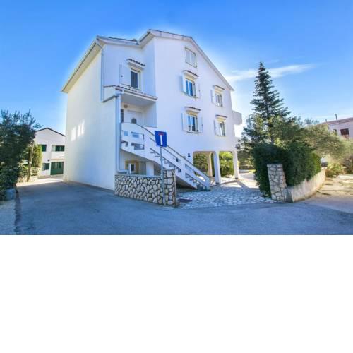 Apartments Loina
