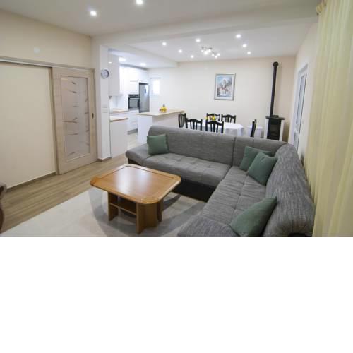 Apartments Lokva