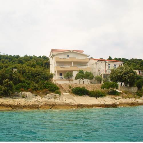 Apartments Loncar