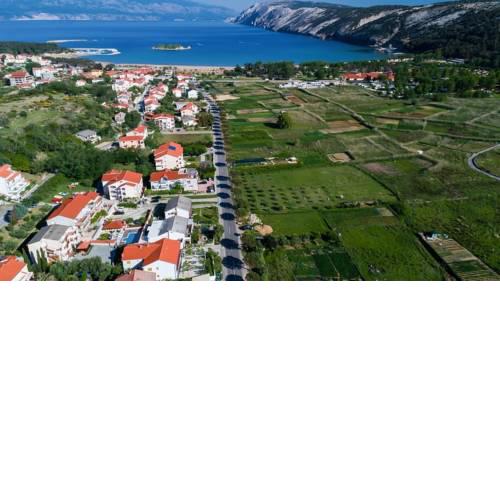 Apartments Lopar (4360)