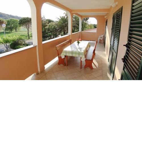 Apartments Lopar (893)