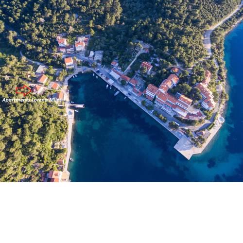 Apartments Lorena Mljet