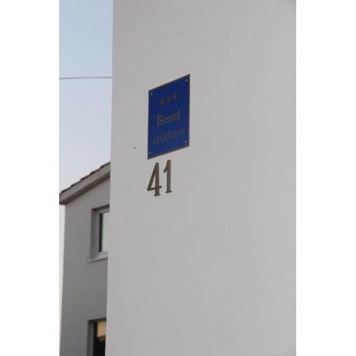 Apartments Lorena