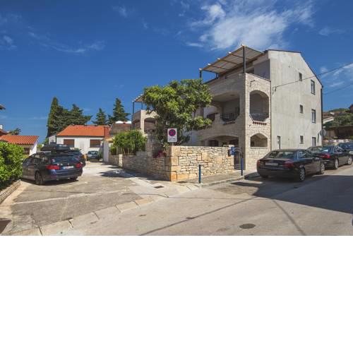 Apartments Lorencin