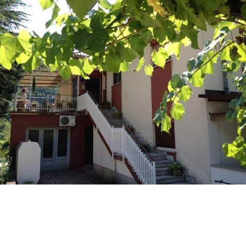 Apartments Lorinda