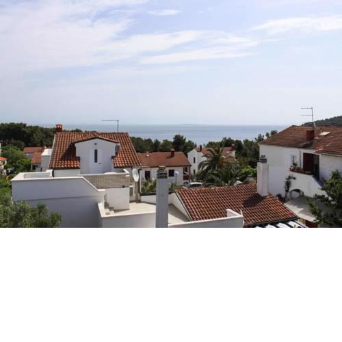 Apartments Losinia 7 Mali Losinj - CIN021015-EYC